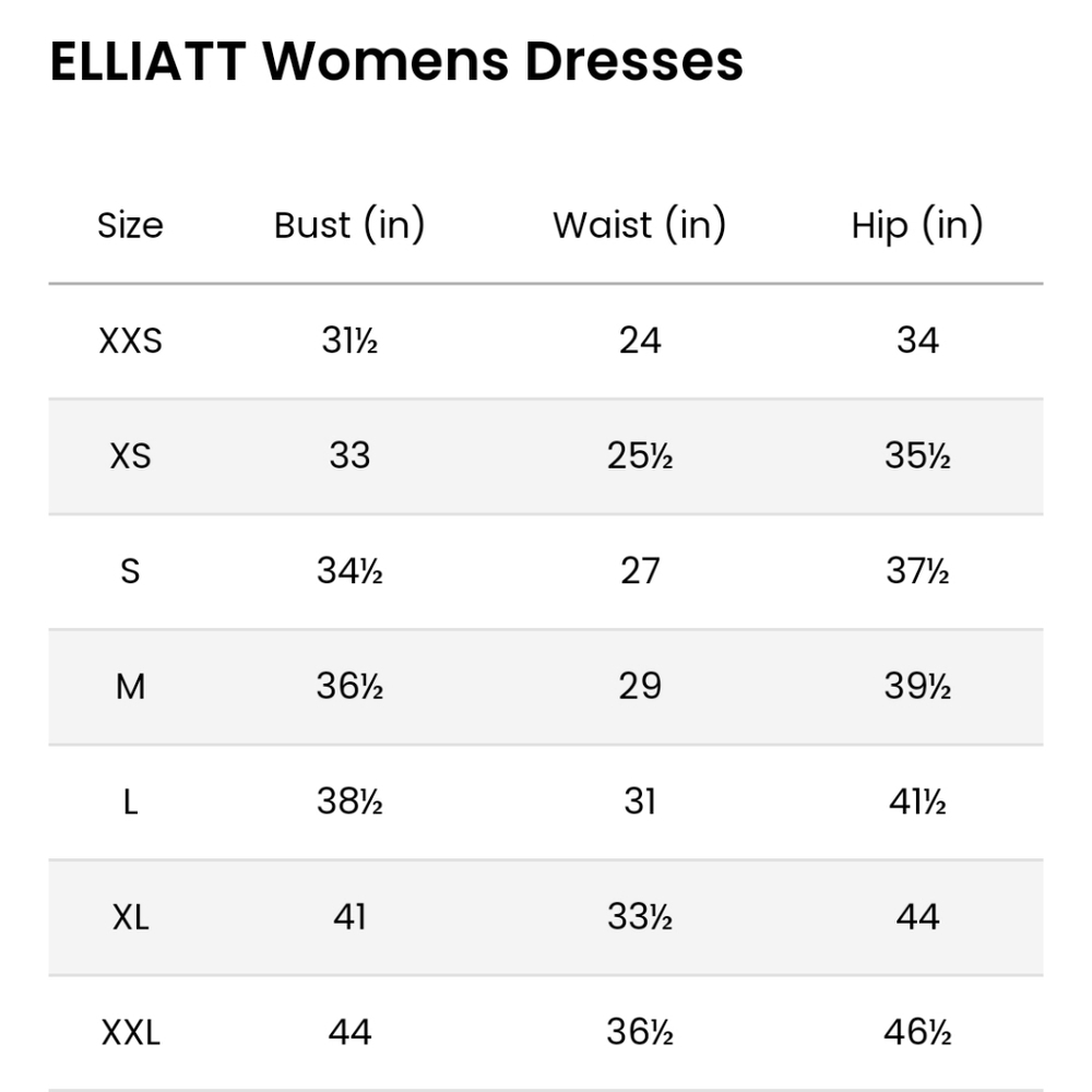 Elliatt Reception Cascade Ruffle Strapless Asymmetric in Iris-Size Small - Picture 5 of 17